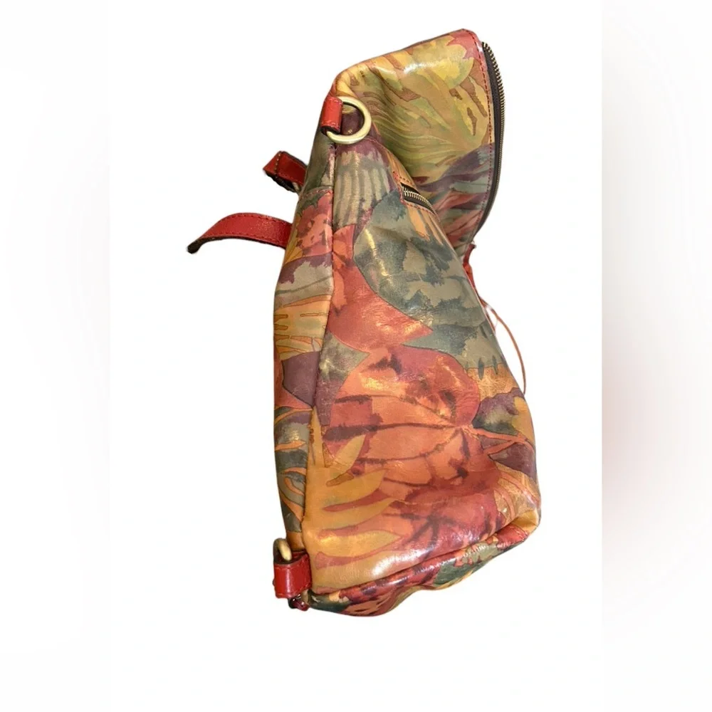 Patricia Nash Luzille Backpack